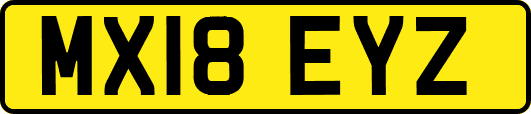 MX18EYZ