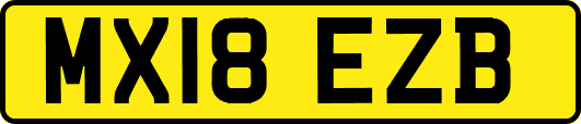 MX18EZB