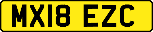 MX18EZC