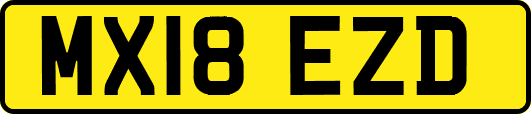 MX18EZD