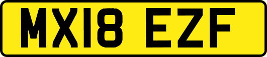 MX18EZF
