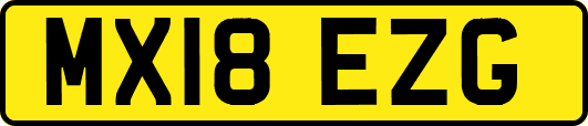MX18EZG