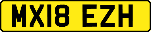 MX18EZH