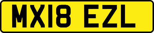 MX18EZL