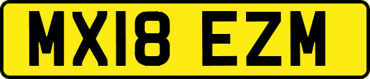MX18EZM