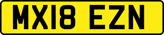 MX18EZN
