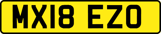 MX18EZO