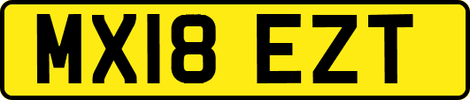 MX18EZT