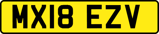 MX18EZV