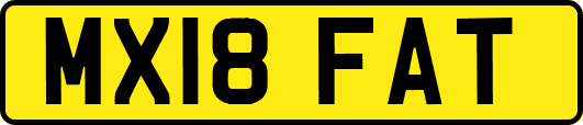 MX18FAT