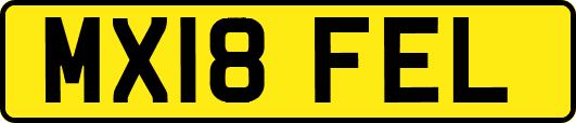 MX18FEL
