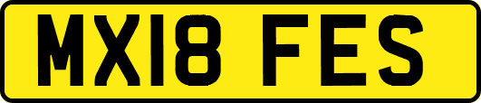 MX18FES