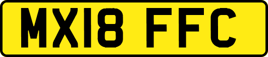 MX18FFC