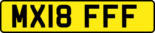 MX18FFF