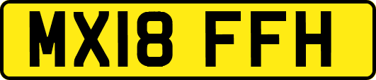 MX18FFH