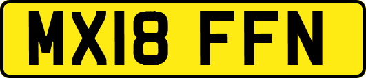 MX18FFN