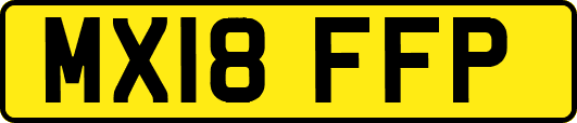 MX18FFP