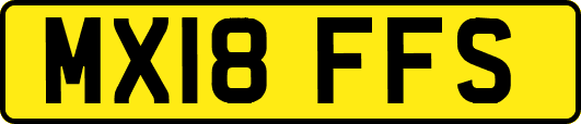 MX18FFS