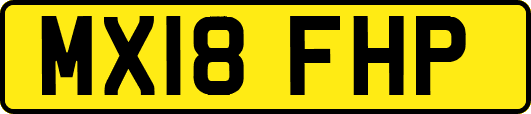 MX18FHP