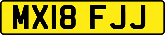 MX18FJJ
