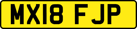 MX18FJP