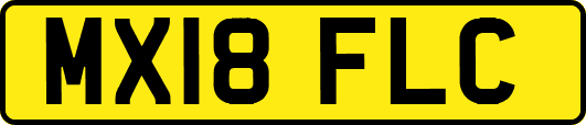 MX18FLC