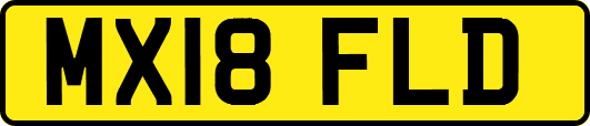 MX18FLD