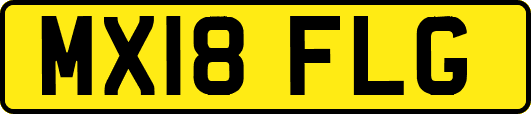 MX18FLG