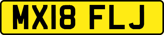 MX18FLJ