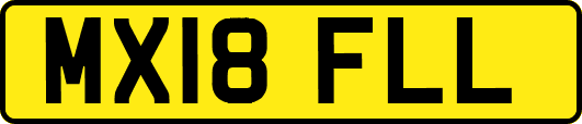 MX18FLL