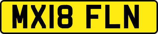 MX18FLN
