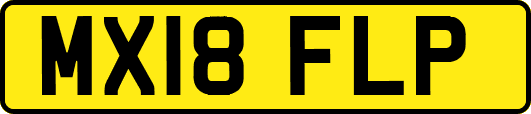 MX18FLP