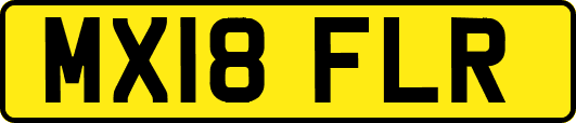 MX18FLR