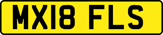 MX18FLS