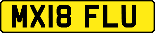 MX18FLU