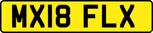 MX18FLX