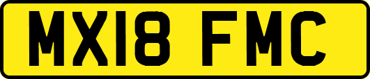 MX18FMC