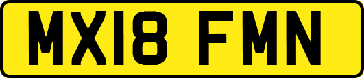 MX18FMN
