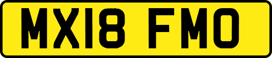 MX18FMO