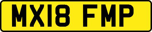MX18FMP