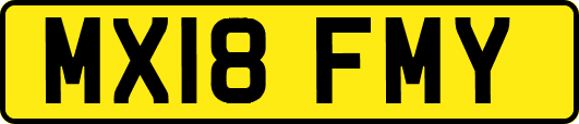 MX18FMY