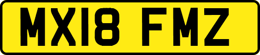 MX18FMZ