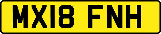 MX18FNH