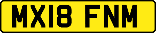 MX18FNM