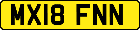 MX18FNN