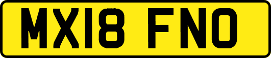 MX18FNO