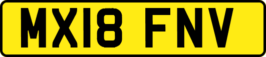 MX18FNV