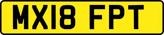 MX18FPT