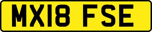 MX18FSE