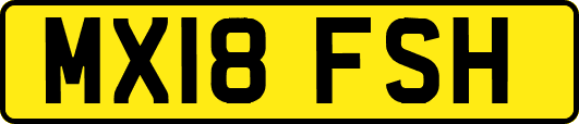 MX18FSH